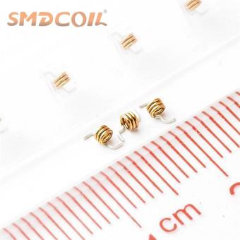 SMD Core Coil For Processing Industry Make In China